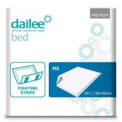 ALEZE DAILEE BED PREMIUM...