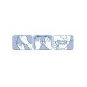 ATA INTERDENTARA ASTERA ACTIVE, 50M