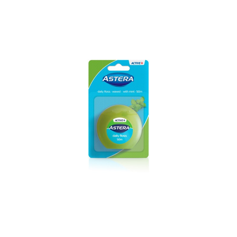 ATA INTERDENTARA ASTERA ACTIVE, 50M