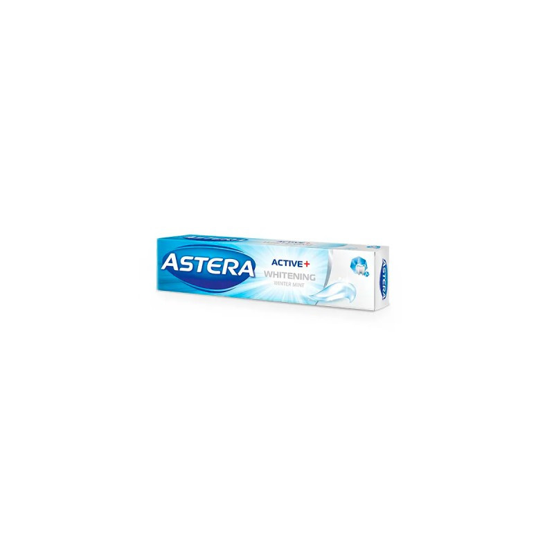 PASTA DE DINTI ASTERA 50ML