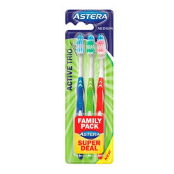 PERIUTA DE DINTI ASTERA...
