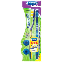 PERIUTA DE DINTI ASTERA...