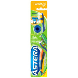 PERIUTA DE DINTI ASTERA...