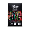 ABSORBANTE SLEEPY BLACK NORMAL