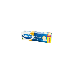 PASTA DE DINTI ASTERA 100ML