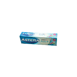 PASTA DE DINTI ASTERA 100ML