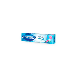 PASTA DE DINTI ASTERA 50ML
