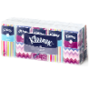 Batiste nazale Kleenex, 10 buc. set