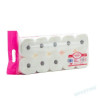 HIRTIE IGIENICA CAMELIA 10 ROLE,3 STRATURI, 153 FOI MEDIUM