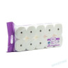 HIRTIE IGIENICA CAMELIA 10 ROLE,3 STRATURI, 200 FOI SUPER