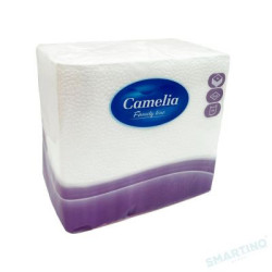 SERVETELE DE MASA CAMELIA...