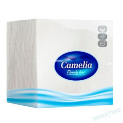 SERVETELE DE MASA CAMELIA...