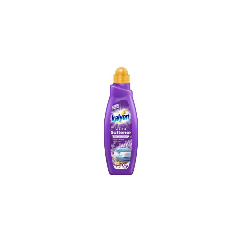 KALYON BALSAM DE RUFE 1L