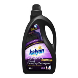 DETERGENT RUFE LICHID...
