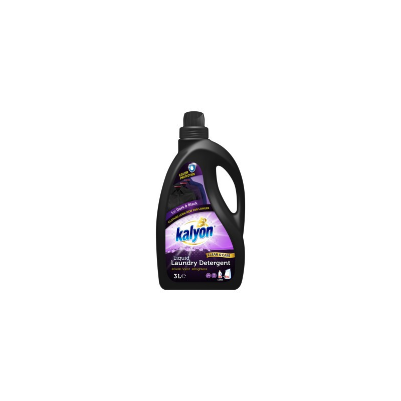 DETERGENT RUFE LICHID KALYON  3L