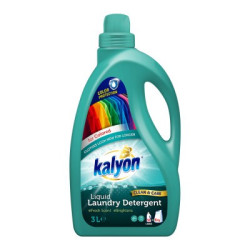 DETERGENT RUFE LICHID KALYON  3L