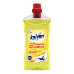 KALYON SOLUȚIE PENTRU CURĂȚAT GRESIE ȘI FAIANȚĂ 1 L