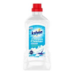 SOLUȚIE PENTRU CURĂȚAT GRESIE ȘI FAIANȚĂ KALYON 2,5 L