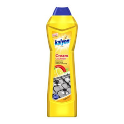CREMA CURATARE SUPRAFETE...