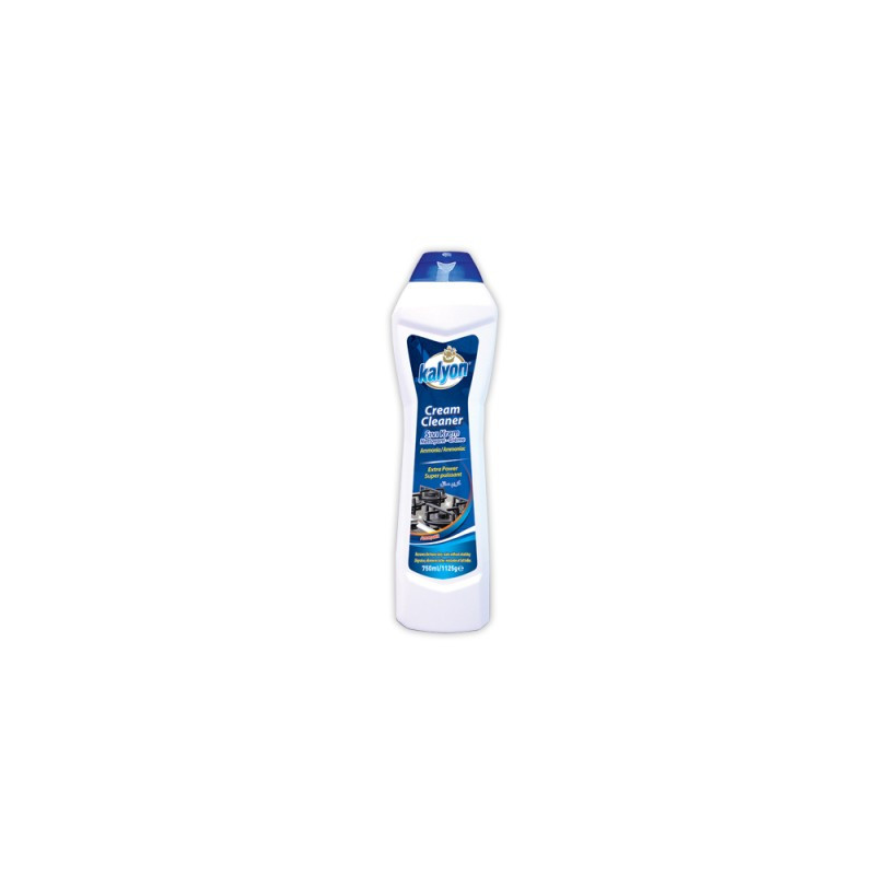 CREMA CURATARE SUPRAFETE KALYON  750ML