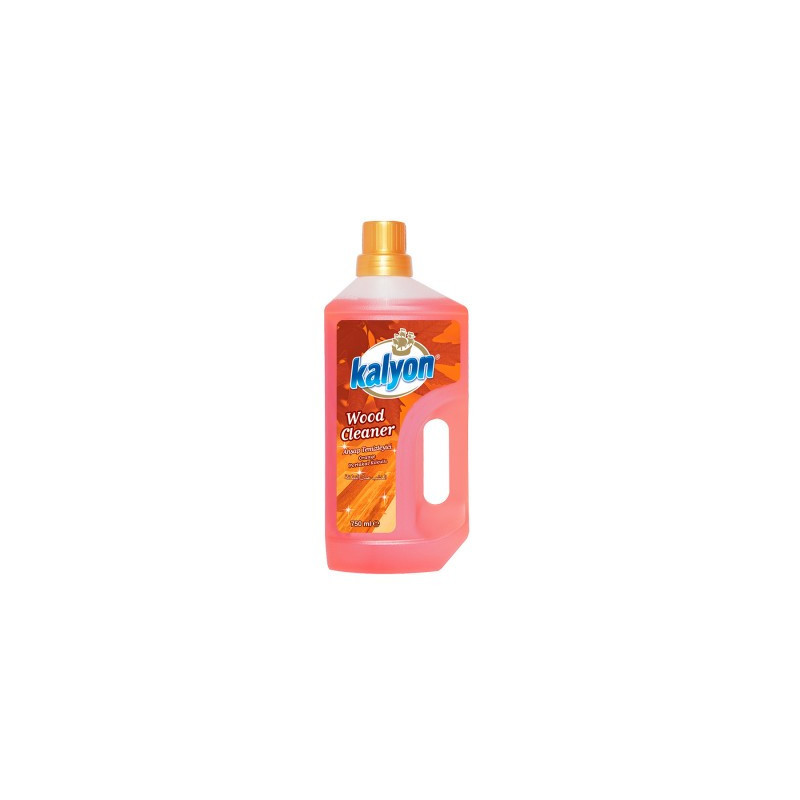 SOLUTIE CURATARE LEMN&PARCHET KALYON  750ML
