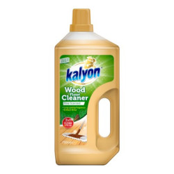 SOLUTIE CURATARE LEMN&PARCHET KALYON  750ML