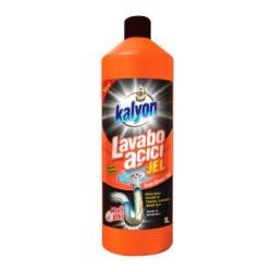 GEL DESFUNDAT TEVI KALYON 1L