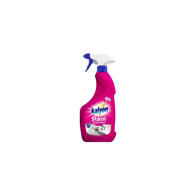 SOLUTIE SPRAY PENTRU INDEPARTAREA PETELOR KALYON 750 ML