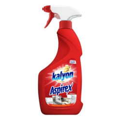 SOLUTIE SPRAY...