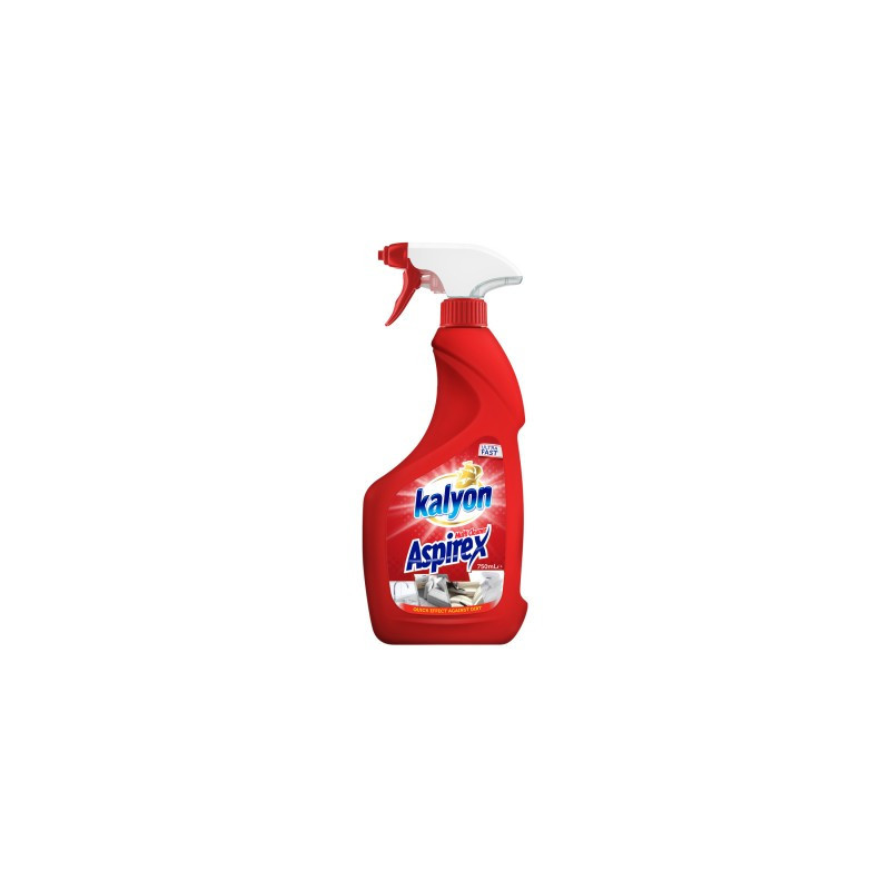 SOLUTIE SPRAY MULTIFUNCTIONALA UNIVERSALA KALYON ASPIREX 750ML