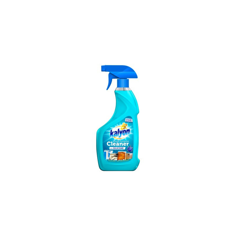 SPRAY KALYON pentru geam 750ML