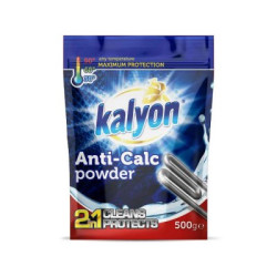 ANTICALCAR KALYON 500GR