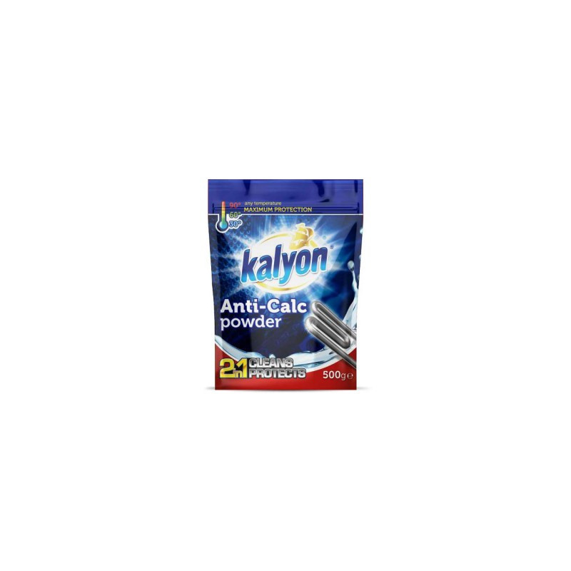ANTICALCAR KALYON 500GR