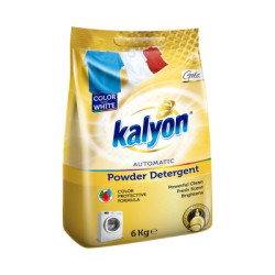 KALYON DETERGENT PRAF RUFE 6KG