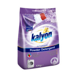 KALYON DETERGENT PRAF RUFE 6KG