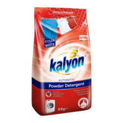 KALYON DETERGENT RUFE 9KG
