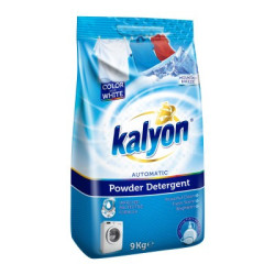 KALYON DETERGENT RUFE 9KG