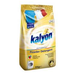 KALYON DETERGENT RUFE 9KG
