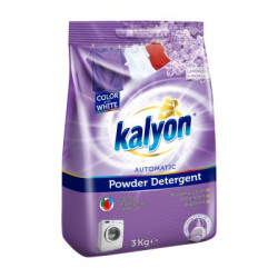 KALYON DETERGENT PRAF RUFE 3KG