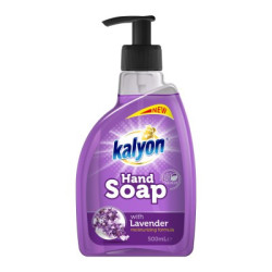 SAPUN LICHID KALYON  500 ML