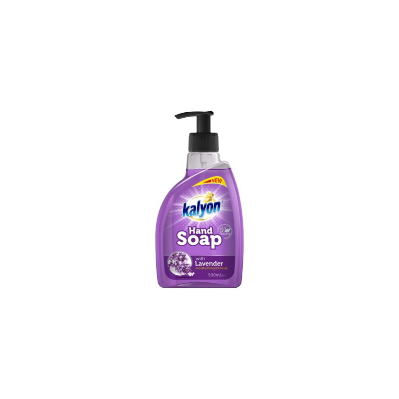 SAPUN LICHID KALYON  500 ML