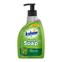 SAPUN LICHID KALYON  500 ML