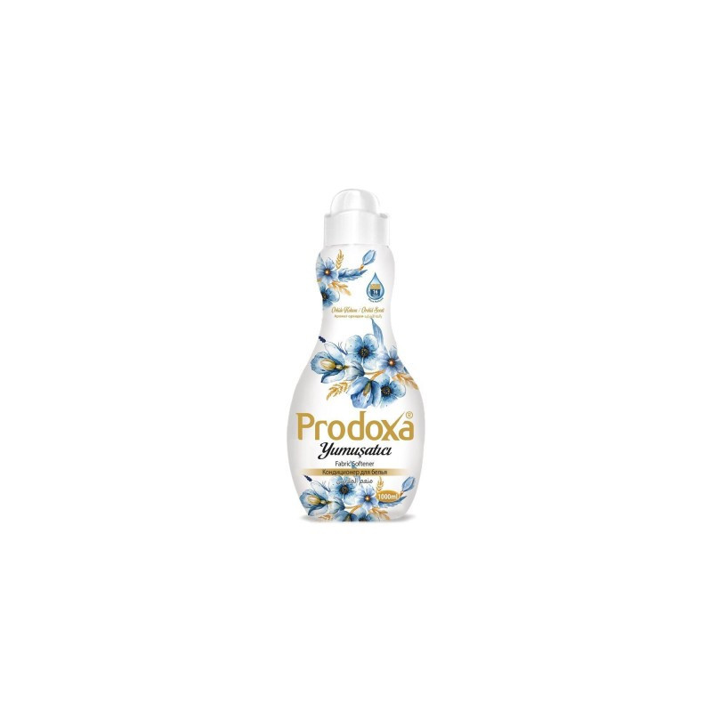 BALSAM DE RUFE EXTRA PRODOXA  1L