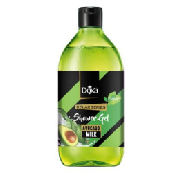 GEL DE DUS DOXA 400ML.