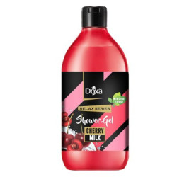 GEL DE DUS DOXA 400ML.