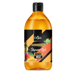GEL DE DUS DOXA 400ML.