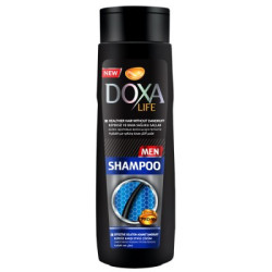 SAMPON DOXALIFE MEN  600ML