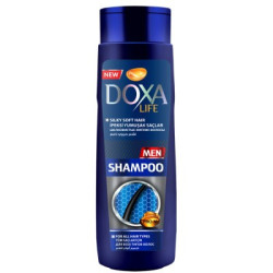 SAMPON DOXALIFE MEN  600ML