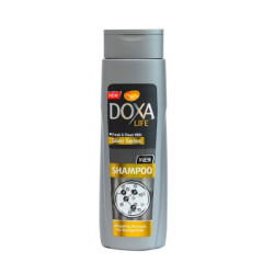 SAMPON DOXALIFE MEN  600ML