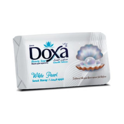 SAPUN DE TOALETA DOXA AMBALAT IN HIRTIE 100GR.